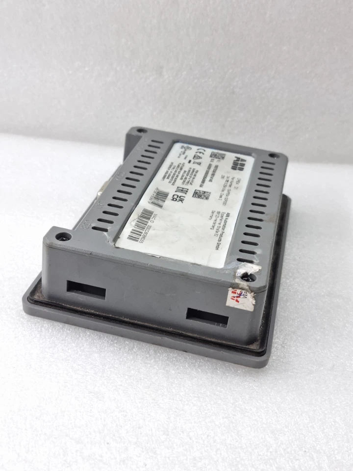 ABB CP604 D1 1SAP504100R0001 24V TOUCH SCREEN PANEL MADE IN GERMANY CP604